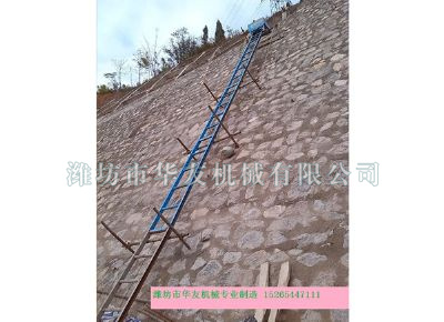 點擊查看詳細信息<br>標題：華友機械建筑用爬山虎 閱讀次數(shù)：5217